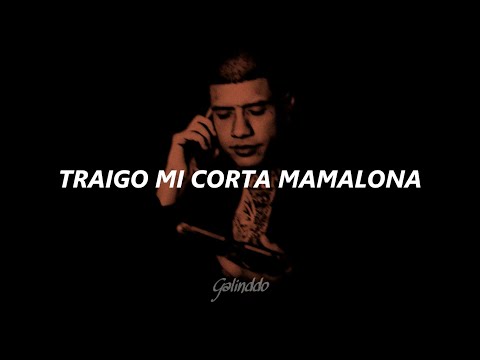 Subele A Mi Rola  - 5050 EL BARRET (LETRA)