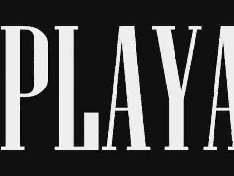 Not A Playa - G.O.A & Young Clewz