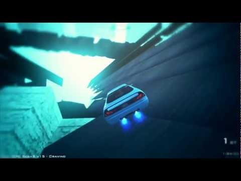 [DM]Sebas v15 ~ Craving