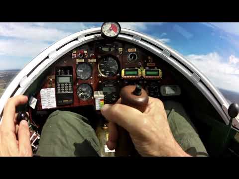 Colomban CriCri Jet - Engine fail 10 Oct 20