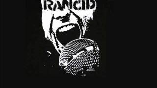 Arrested in Russia - Tribute to Rancid - Indestructible