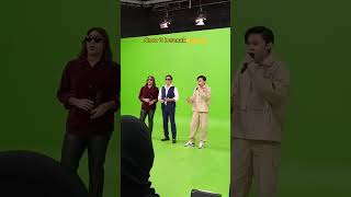 Download lagu Trio Dato Jamal Abdillah, Zaki Yamani, Osama Yamani, #datojamalabdillah #meletop #Astro  mp3