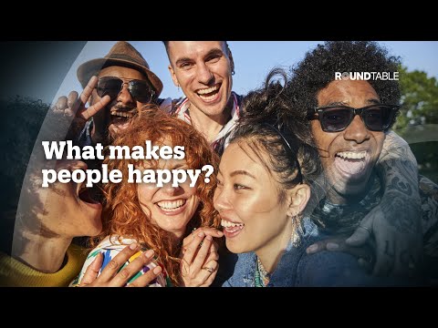 How did Finland become the world's happiest country?