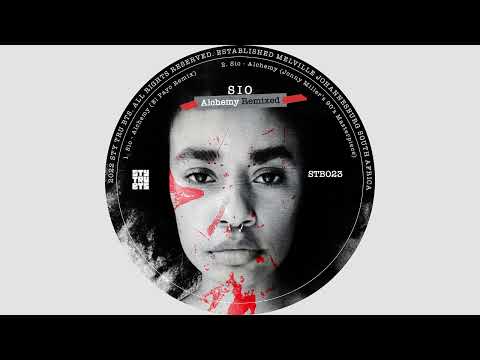 Sio - Alchemy (El Payo Remix)