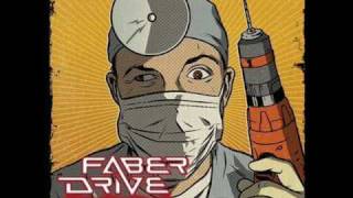 Faber Drive-G-Get Up And Dance! (Alkatraz REMIX)