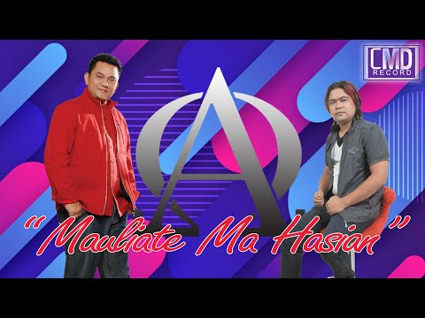 Jonar Situmorang Feat Arvindo Simatupang - Mauliate Ma Hasian  (Lagu Batak Cinta Terpopuler)
