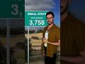 updating the population sign of a small state #loop - Jake Rasmussen updating the population sign of a small state #loop