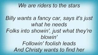 Barry Manilow - Riders To The Stars Lyrics_1