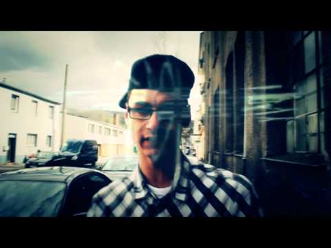 Nailapaip - Grau (Official Music-Video) [HD]