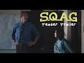 S.Q.A.G. (Short Quiet Asian Girl) - Teaser Trailer
