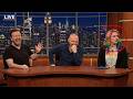 Ricky Gervais & Bill Burr TEARING Down Celebrities