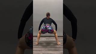 TWERK PRACTICE | Trifecta (We Came to Party) - Dj Sliink, TWRK &amp; Green Lantern