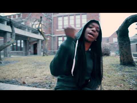 Baabynae - My angel (Official Video) Shot by @Dodbh