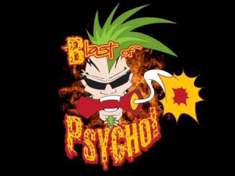 Psychotic Micro   The Pestilants