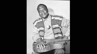 Bukka White - Bukka&#39;s Jitterbug Swing &amp; Special Streamline