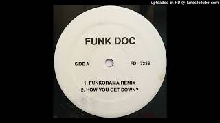 Redman FT. Erick Sermon - Funkorama (Remix 2) Rare Track