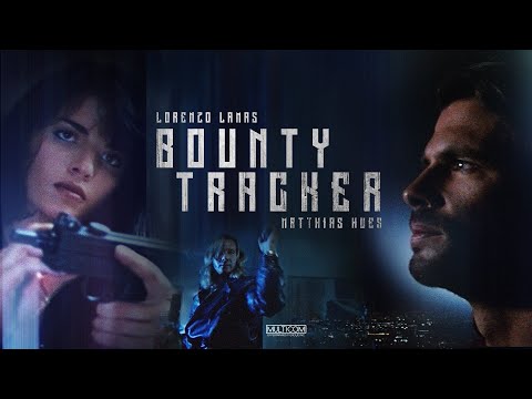 Cazador Sin Ley (1993) | Película Completa en Español | Lorenzo Lamas | Matthias Hues | Cyndi Pass