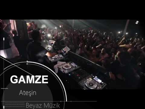 Gamze Ökten ft. Kerem Ökten  - Ateşin