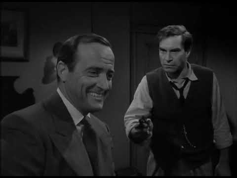 5x29 pt.02 La stanza dell'azzardo - Ai Confini Della Realtà (The Twilight Zone)