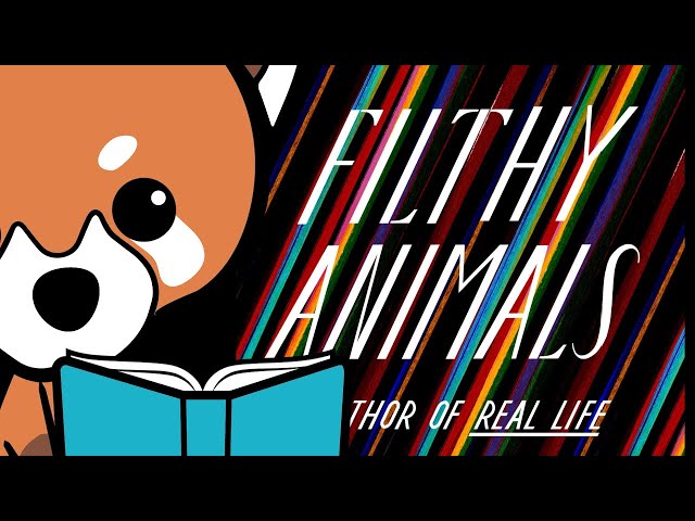 Vídeo relacionado con Filthy Animals (English Edition)