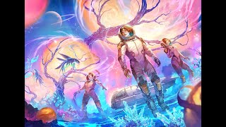 【11月】未知の惑星に降り立った日｜The Special Day 朗読アニメ