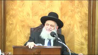 הילולת הבבא סאלי - פרשת בא תשפ"ו - הגאון הרב ראובן אלבז שליט"א (קו ההלכה הספרדי) - התמונה מוצגת ישירות מתוך אתר האינטרנט יוטיוב. זכויות היוצרים בתמונה שייכות ליוצרה. קישור קרדיט למקור התוכן נמצא בתוך דף הסרטון