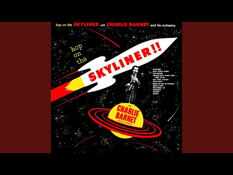 Skyliner (Alternate Take)