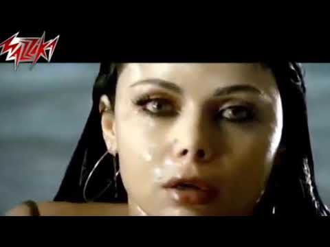Haifa Wehbe.   Mosh Abra Istanna (HD)