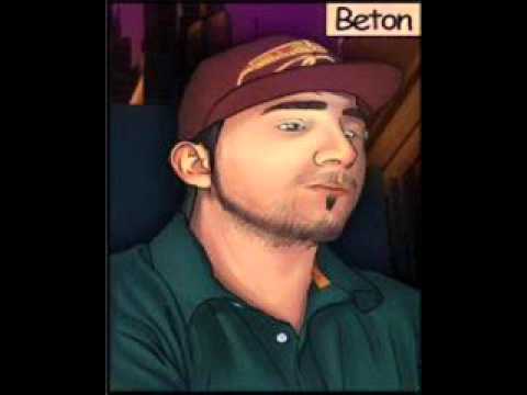 Beton Ft  Burak King & Tekmill - Sokaklar Tiryakim