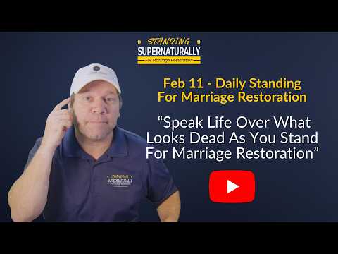 Wednesday Devotional Video
