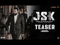Janaki V Vs State Of Kerala Hindi Official Teaser Suresh Gopi Anupama P Pravin Narayanan
