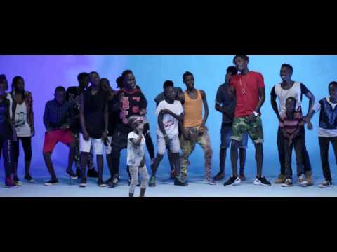 Kaada [Dance Video] Tip Swizy & Topic Kasente  Sandrigo Promotar 2016
