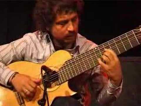 Ernesto Snajer - Palle Windfeldt, GUITARREROS