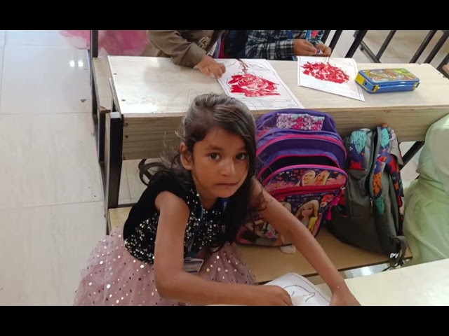 CHILDREN'S DAY 2022-23