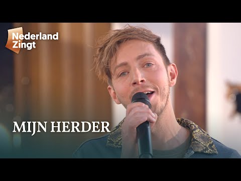 Mijn Herder - Nederland Zingt