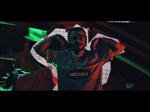 AUGE - DRIVE BY (feat. DJ. D-ONE)