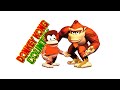 Donkey Kong Country TV Doing What I Want This Monkey Business Extended