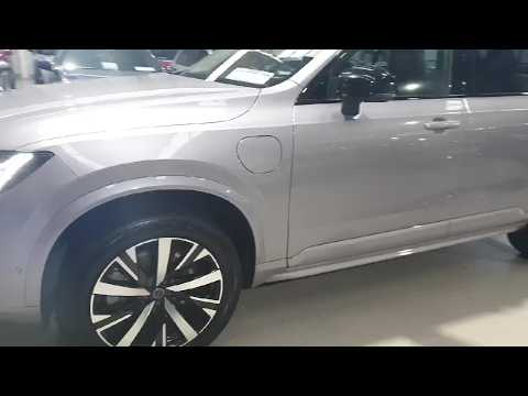Volvo XC90 XC90 Plus Dark T8 PHEV 5Dr Auto - Image 2