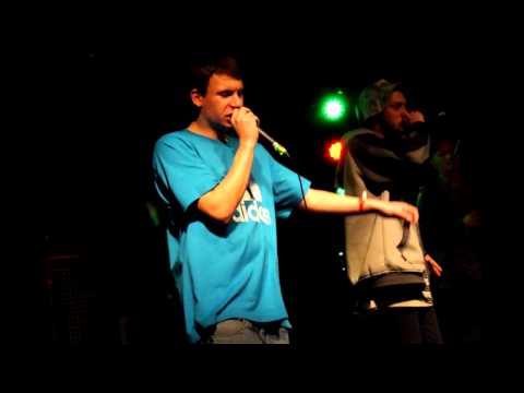 Ali WS - Zmienia nas czas, używki i hajs