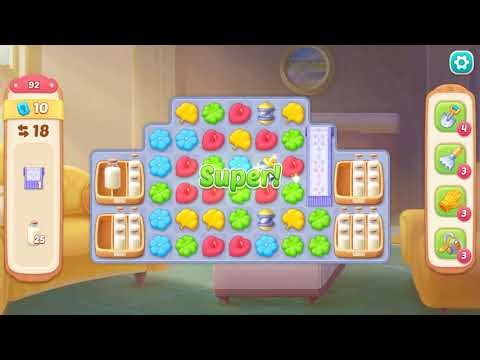 Garden Affairs Level 92 No Boosters