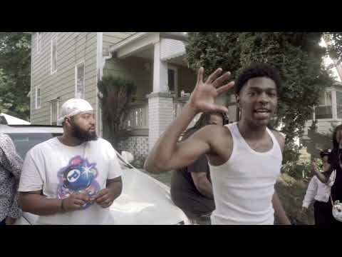 StackaaBabyy - Grandma Bettye ***OFFICIAL MUSIC VIDEO***