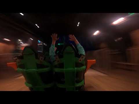 Tigris short video by Brendan Carey