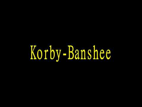 Korby-Banshee