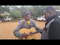 Muema Band Liiive Special Dedication
