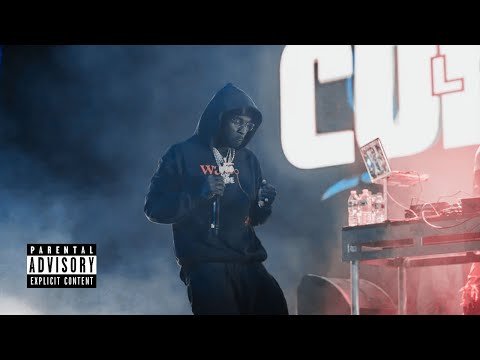 Pop Smoke - Louis V ft. Juice WRLD, XXXTentacion and Travis Scott (Music Video)