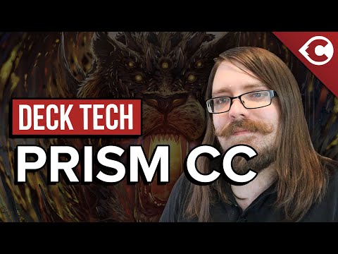 Prism CC Deck Tech - The LAST Hurrah! | Flesh and Blood TCG