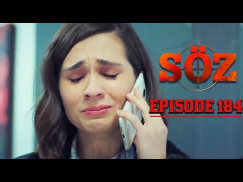 Oath - حلف نامہ Episode 184 | Urdu Subtitle