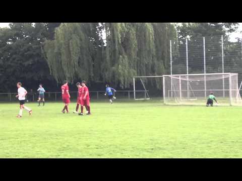 SCO : SV Gengenbach das 5:3 - Endstand 7:3