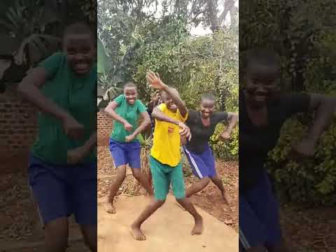 Puta Mexicana dance challenge, Puta Rara Challenge