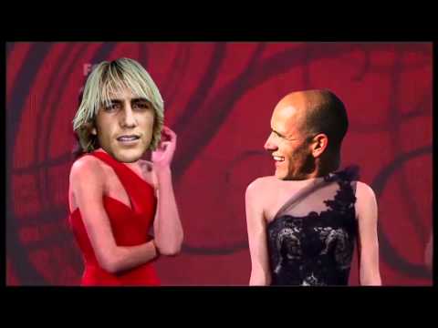 Kelly Slater 11-time World Championship Mistake